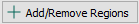 Add/Remove Regions Icon