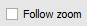Follow Zoom Icon