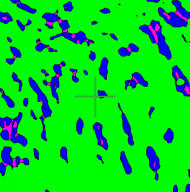 Image after postprocessing