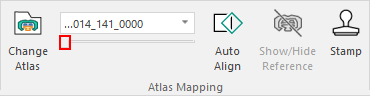 Click Slider once to activate arrow keys